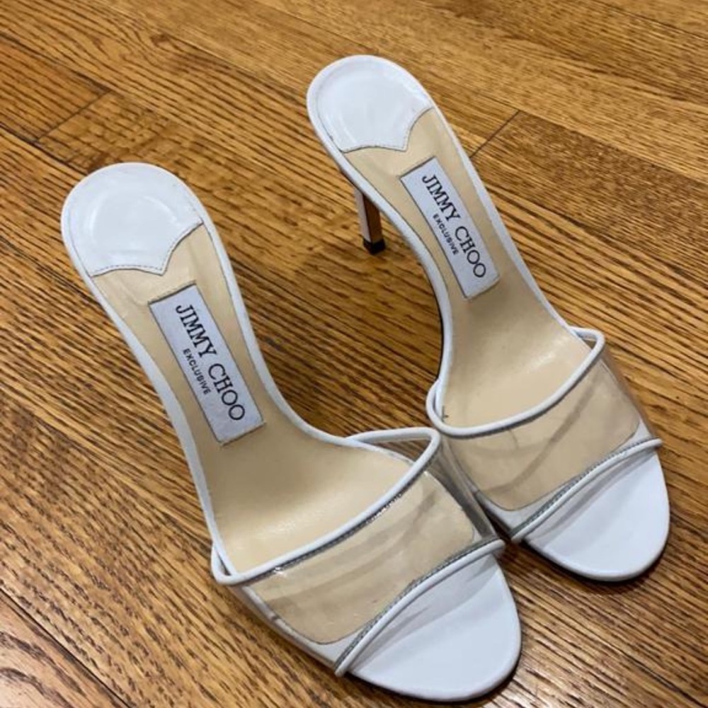 Jimmy choo
